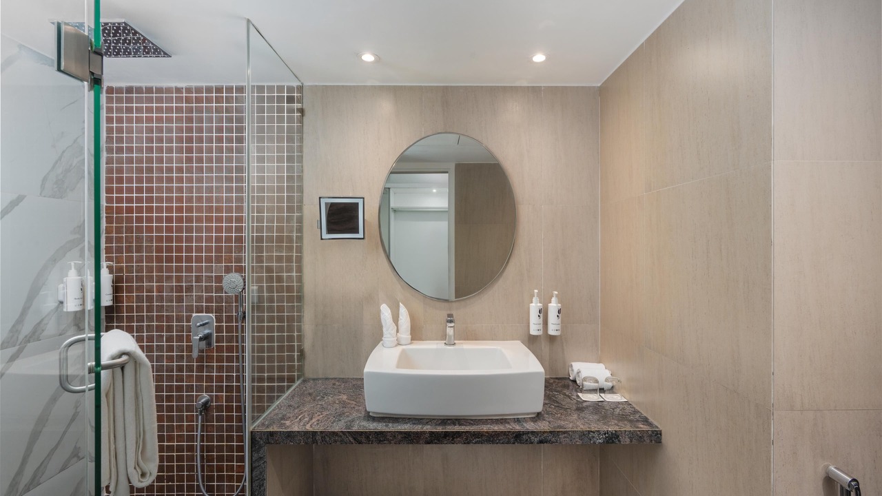 Photo of Bathroom in Ghansoli