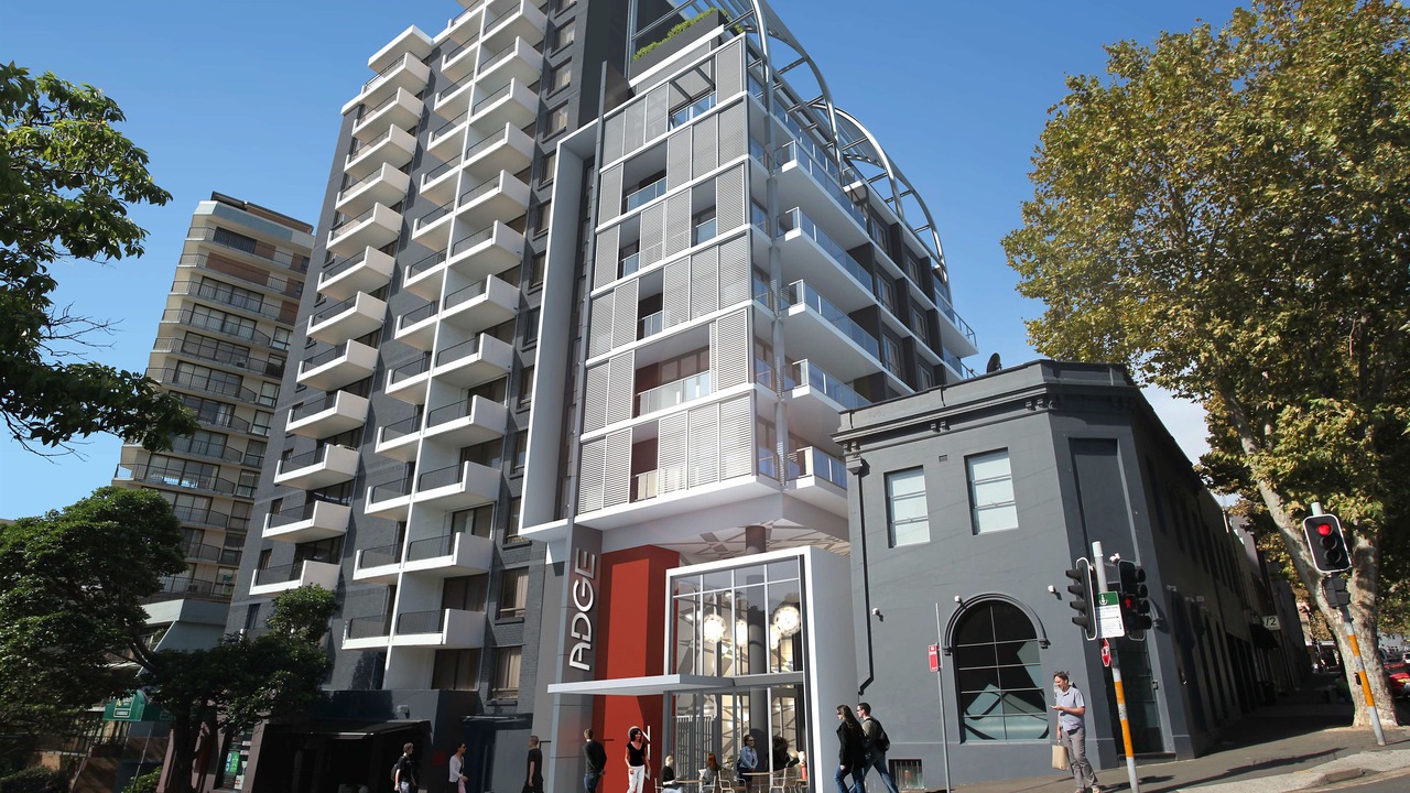 Photo of Outdoor in Surry Hills