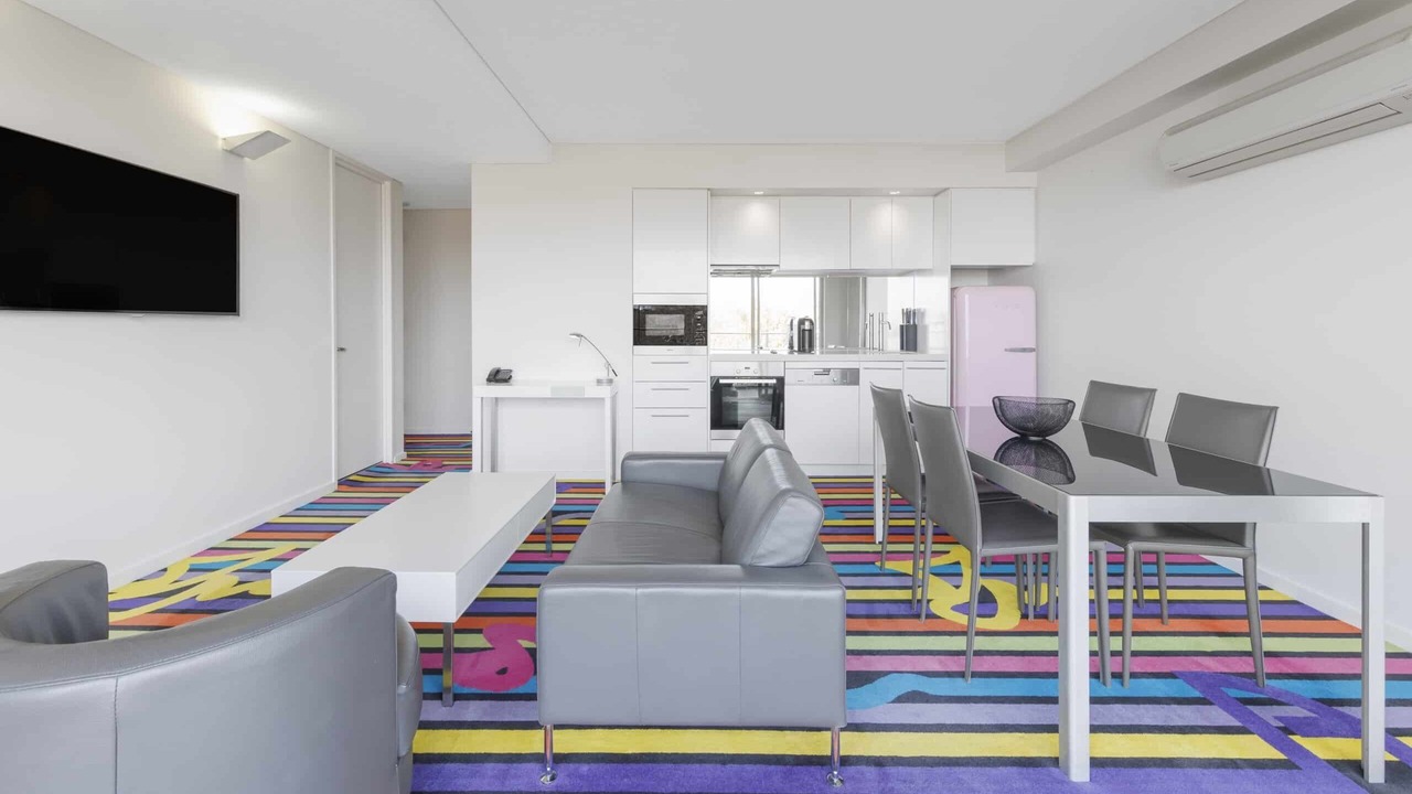Photo of Bedroom in Surry Hills
