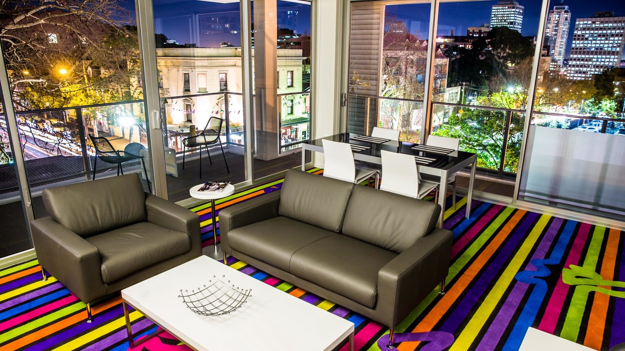 Photo of Bedroom in Surry Hills