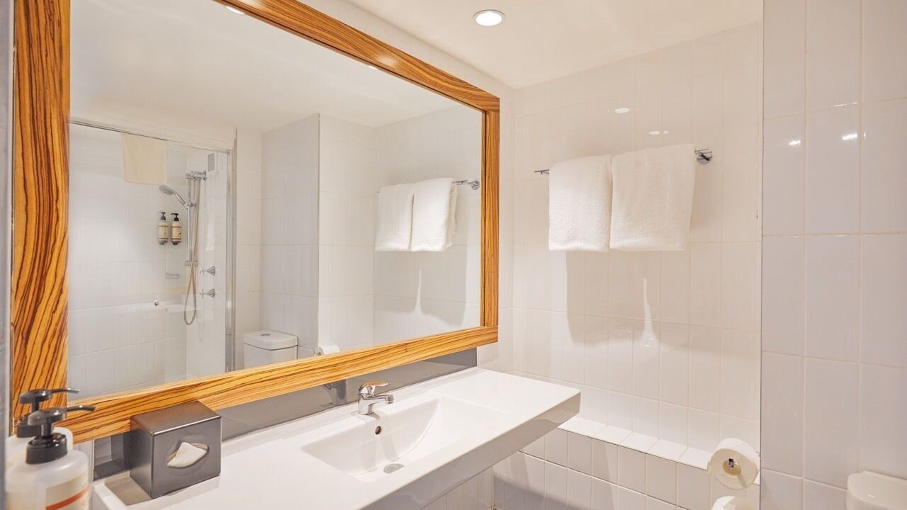 Photo of Bathroom in Surry Hills