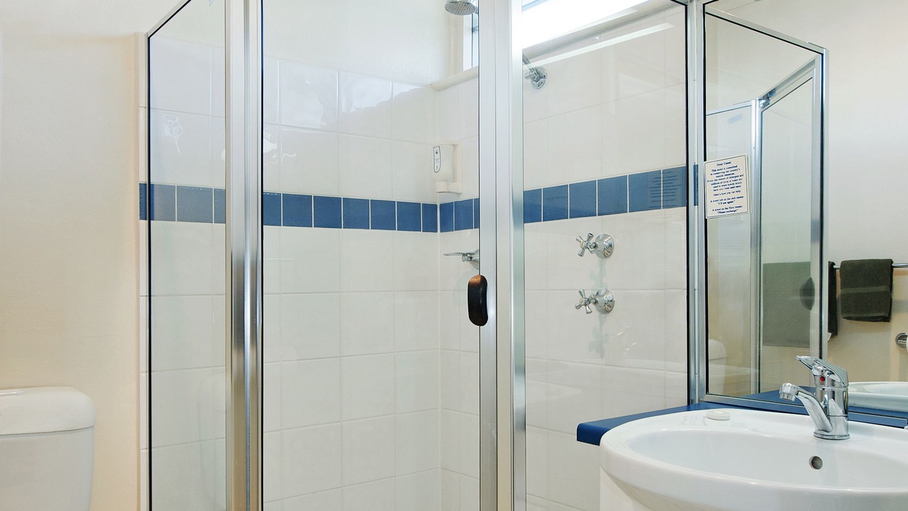 Photo of Bathroom in Raymond Terrace