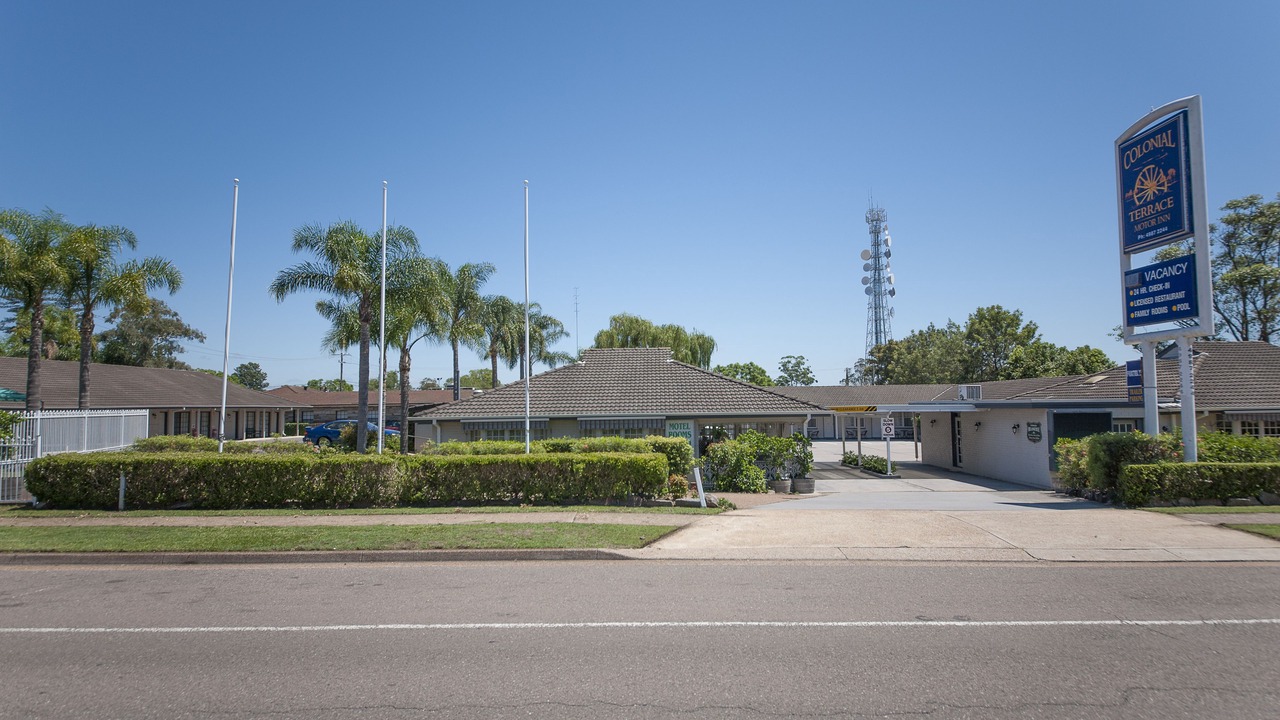 Photo of Outdoor in Raymond Terrace