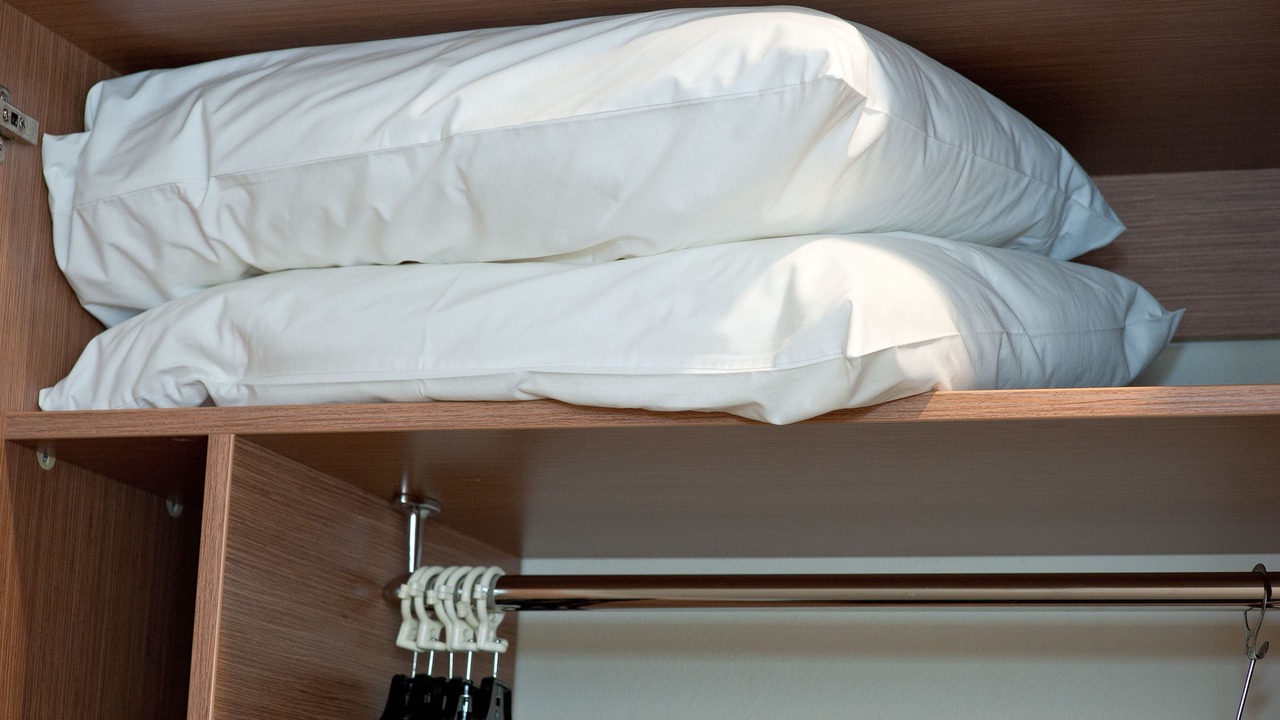 Photo of Bedroom in Raymond Terrace