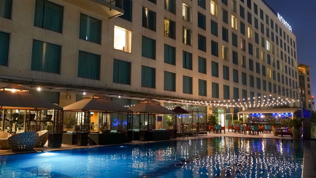 Photo of Outdoor in Viman Nagar