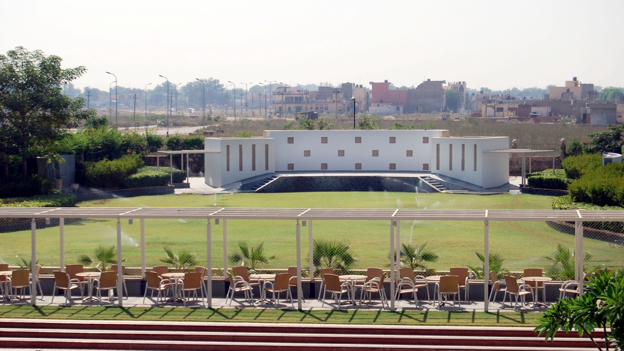 Photo of Outdoor in Bhiwadi