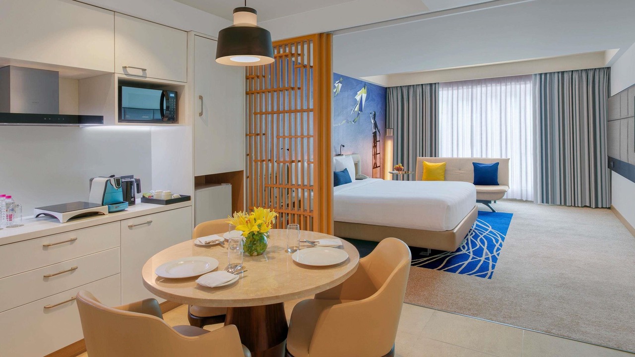 Photo of Bedroom in Ahmedabad