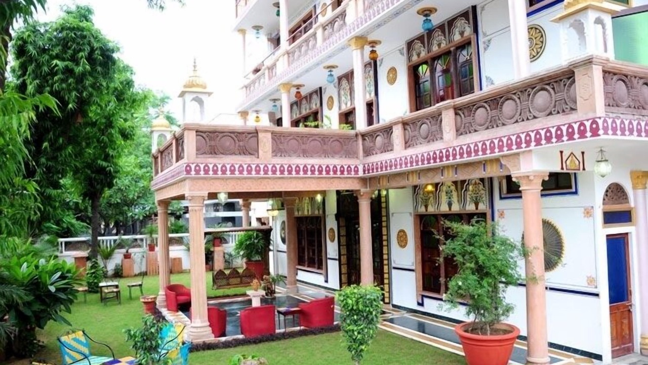 Photo of Outdoor in Bani Park