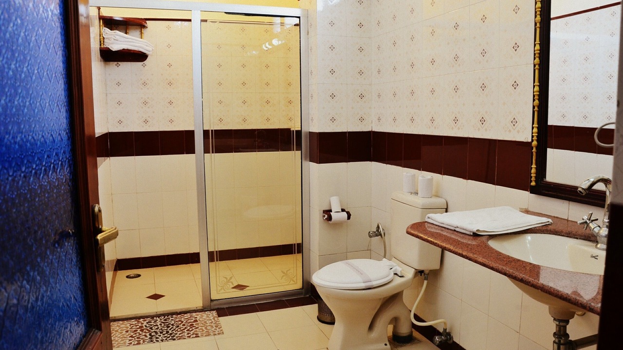 Photo of Bathroom in Bani Park