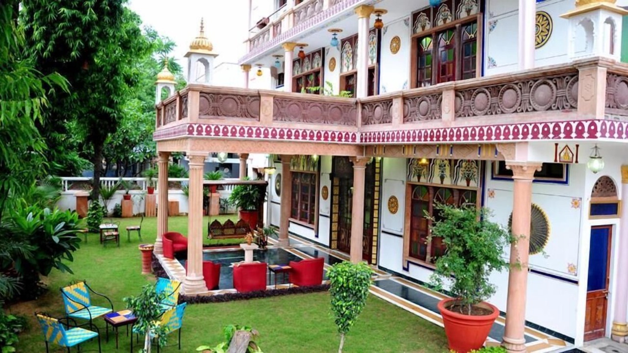Photo of Outdoor in Bani Park