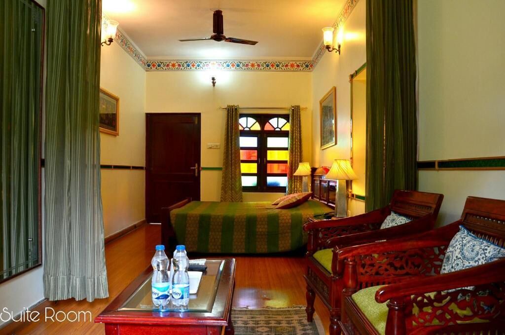 Photo of Bedroom in Bani Park