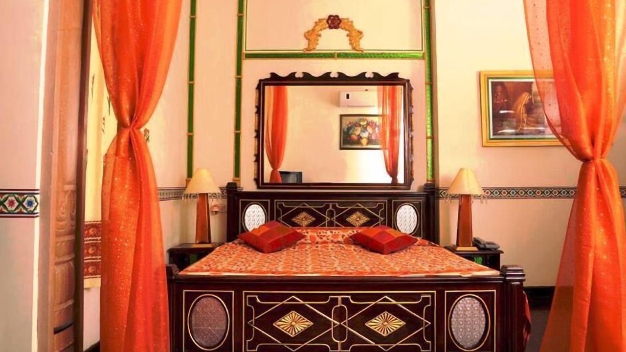 Photo of Bedroom in Bani Park