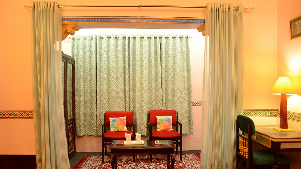 Photo of Bedroom in Bani Park
