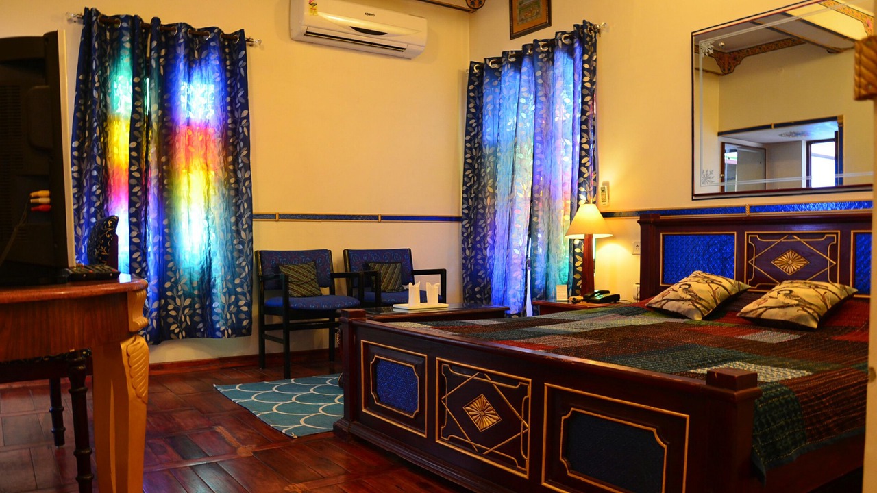 Photo of Bedroom in Bani Park