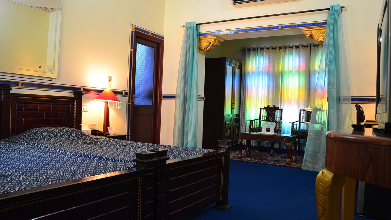 Photo of Bedroom in Bani Park