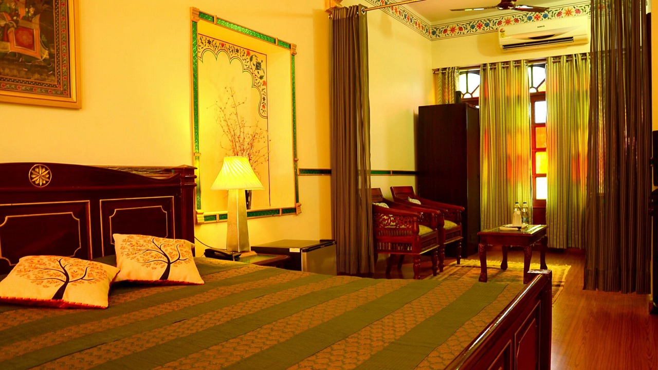 Photo of Bedroom in Bani Park