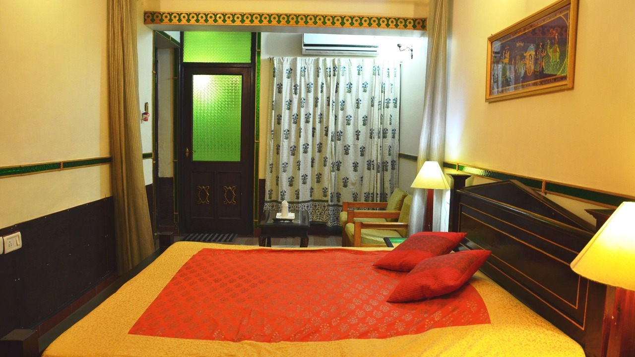 Photo of Bedroom in Bani Park
