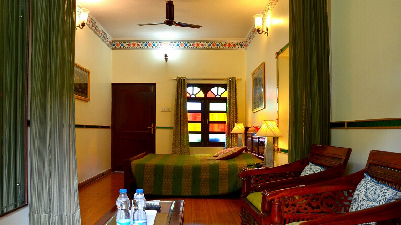 Photo of Bedroom in Bani Park