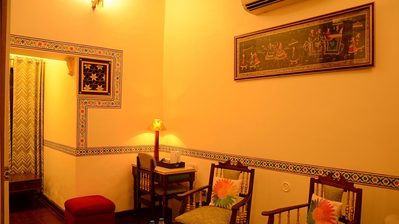 Photo of Bedroom in Bani Park