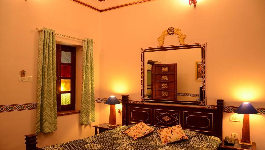 Photo of Bedroom in Bani Park