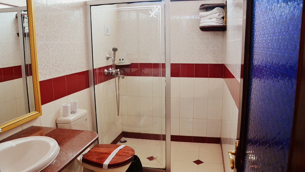 Photo of Bathroom in Bani Park