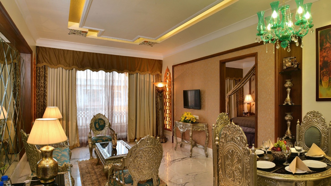 Photo of Bedroom in Jodhpur