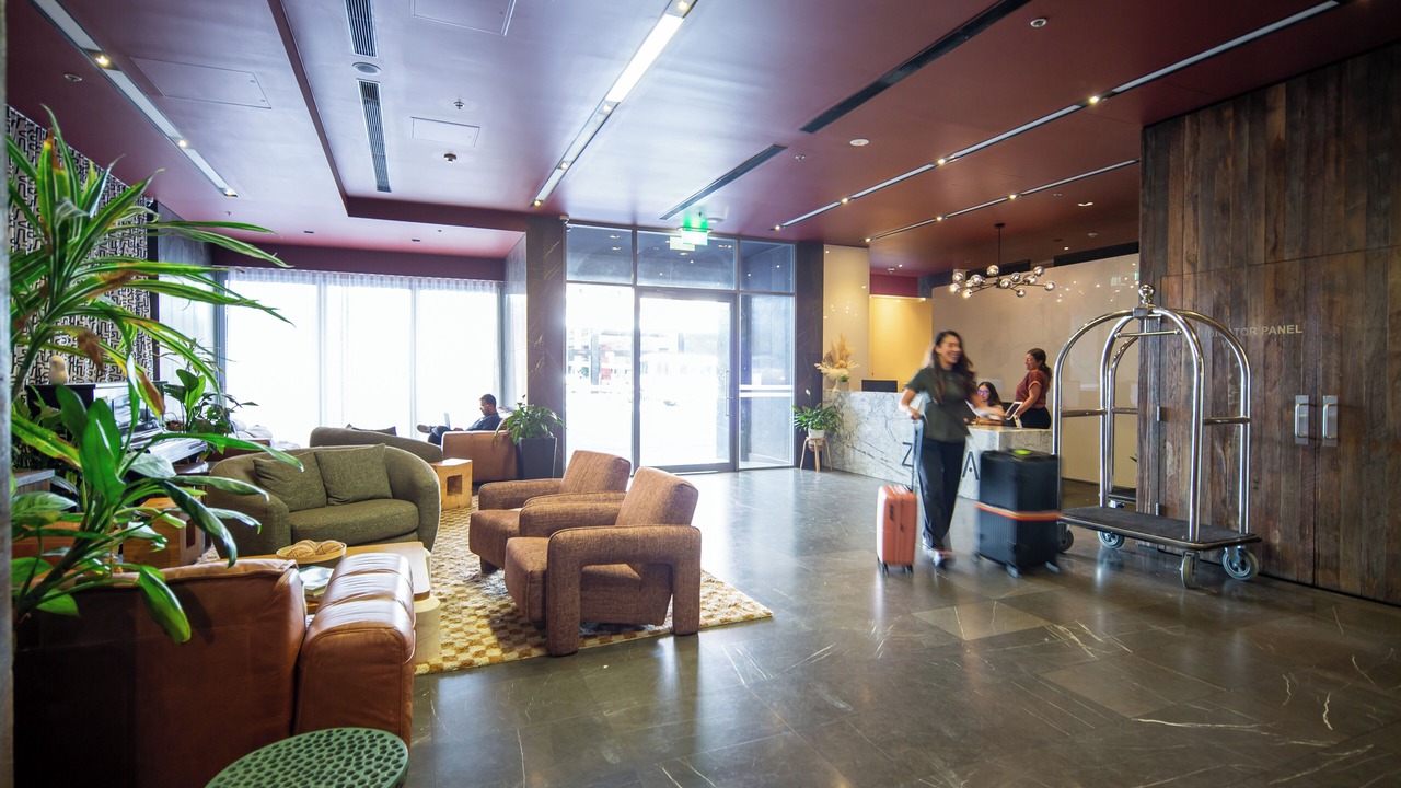 Photo of Others in Sydney Central Business District