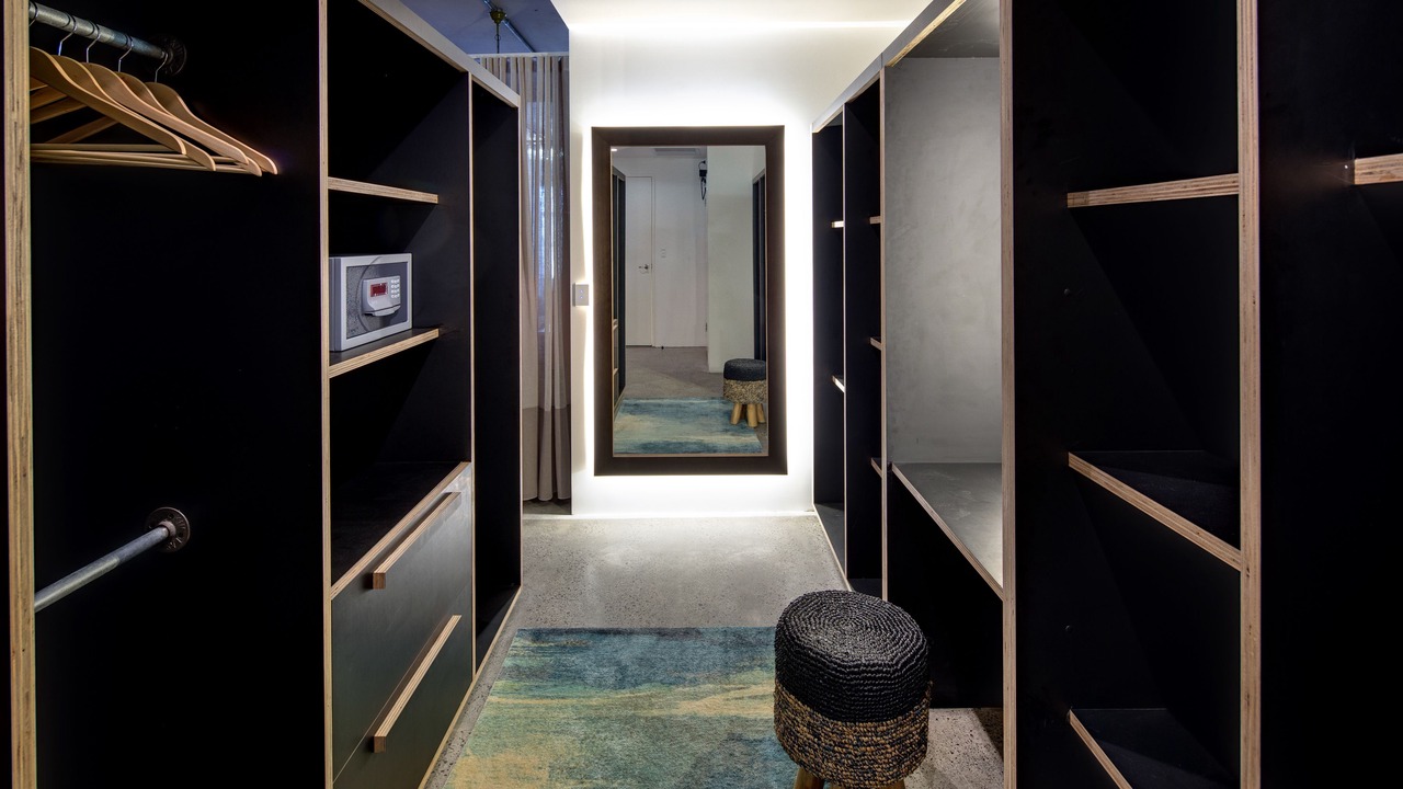 Photo of Bedroom in Sydney Central Business District