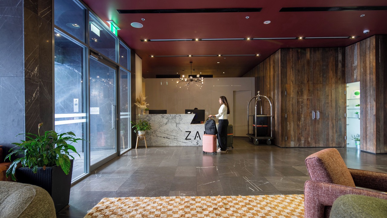 Photo of Others in Sydney Central Business District