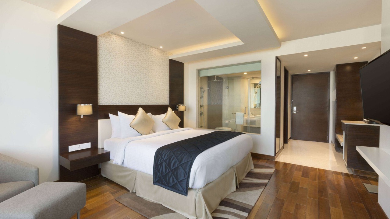 Photo of Bedroom in Nagavara