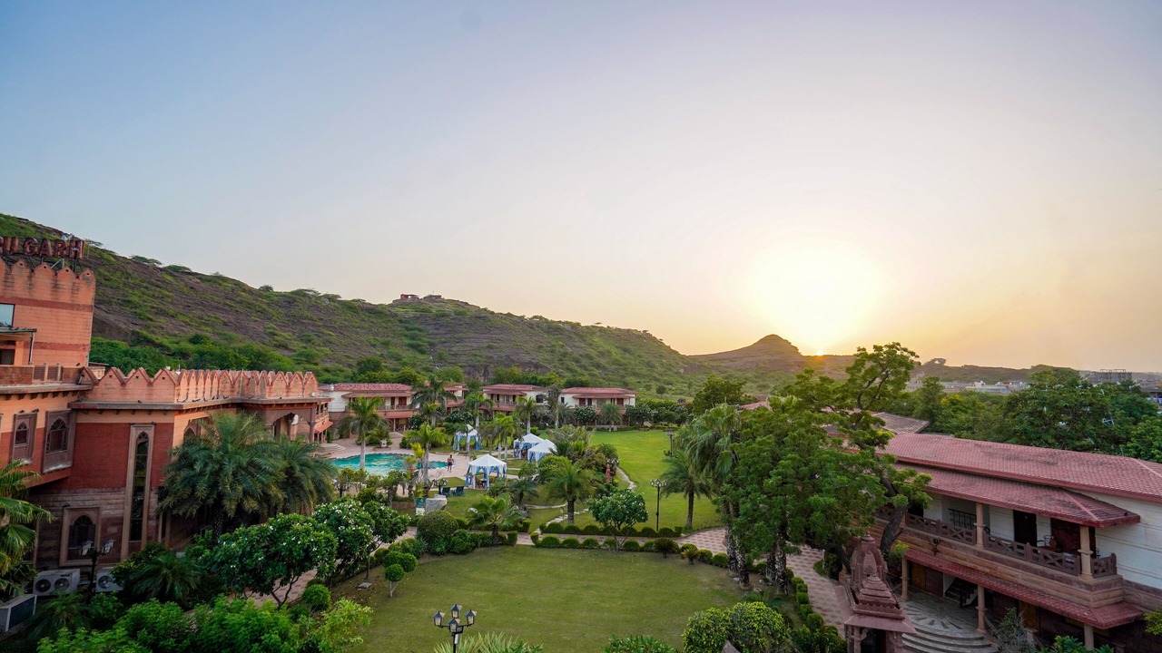 Photo of Outdoor in Barli