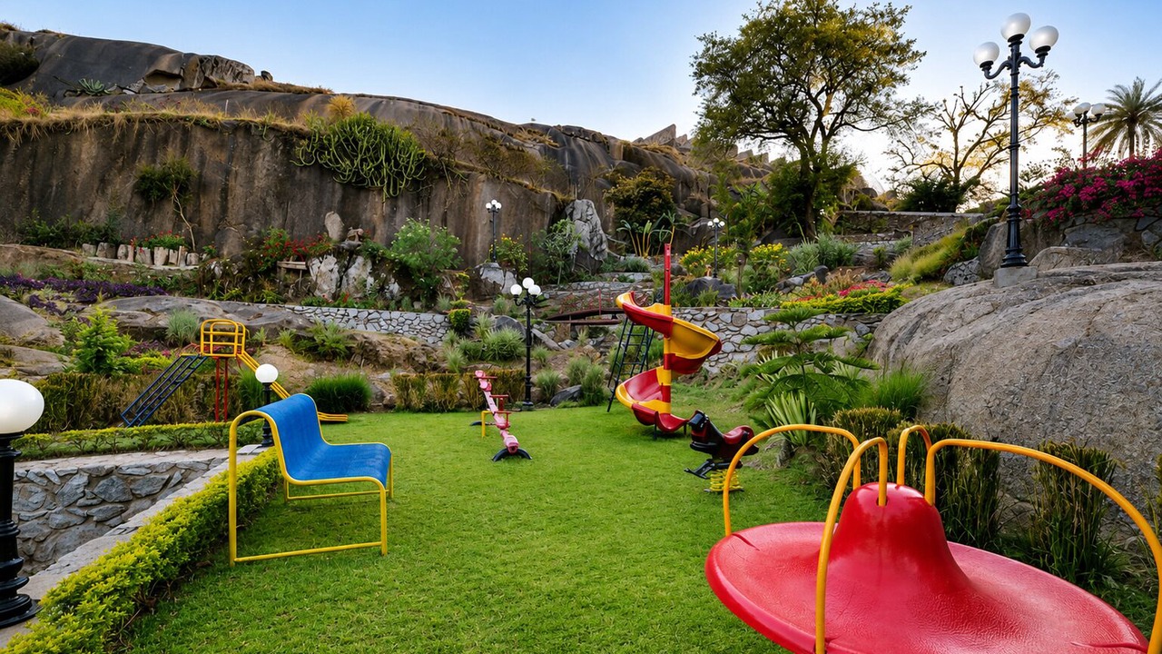 Photo of Others in Mount Abu