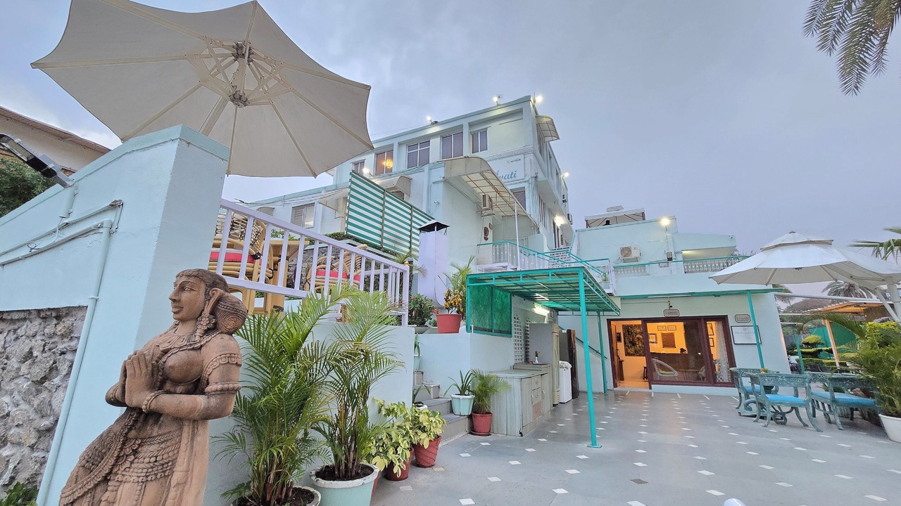 Photo of Outdoor in Mount Abu
