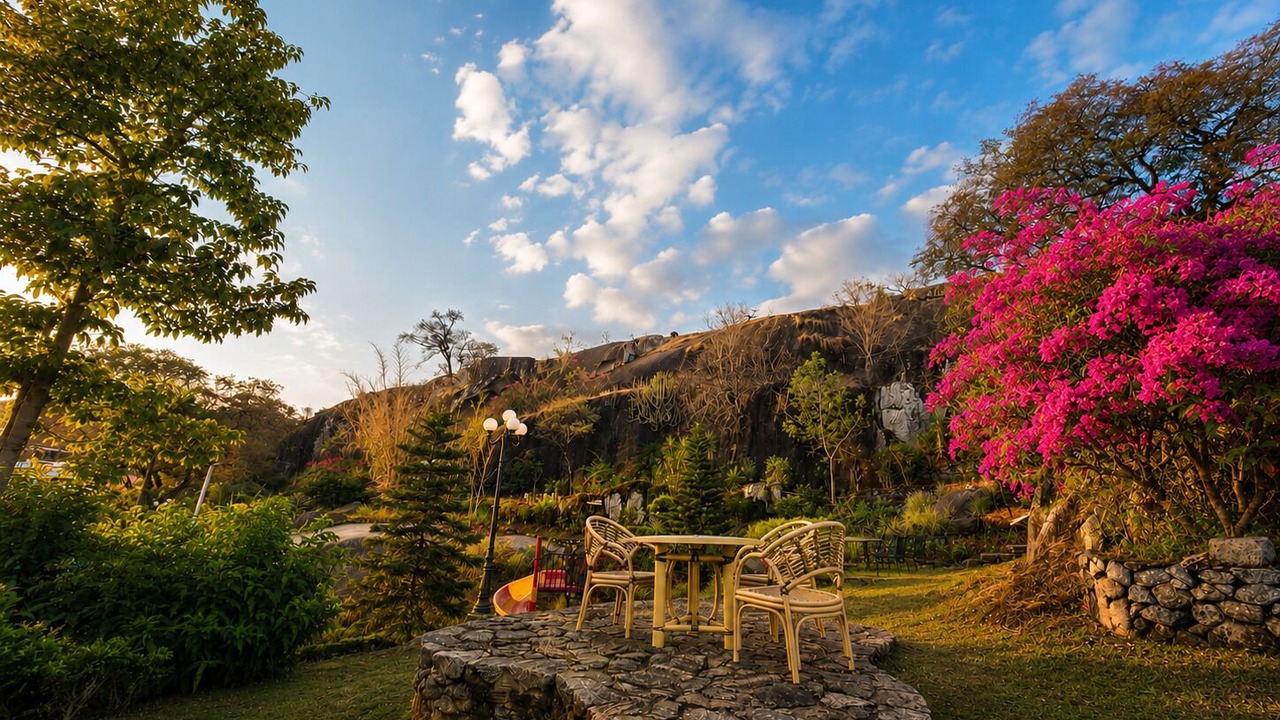 Photo of Outdoor in Mount Abu