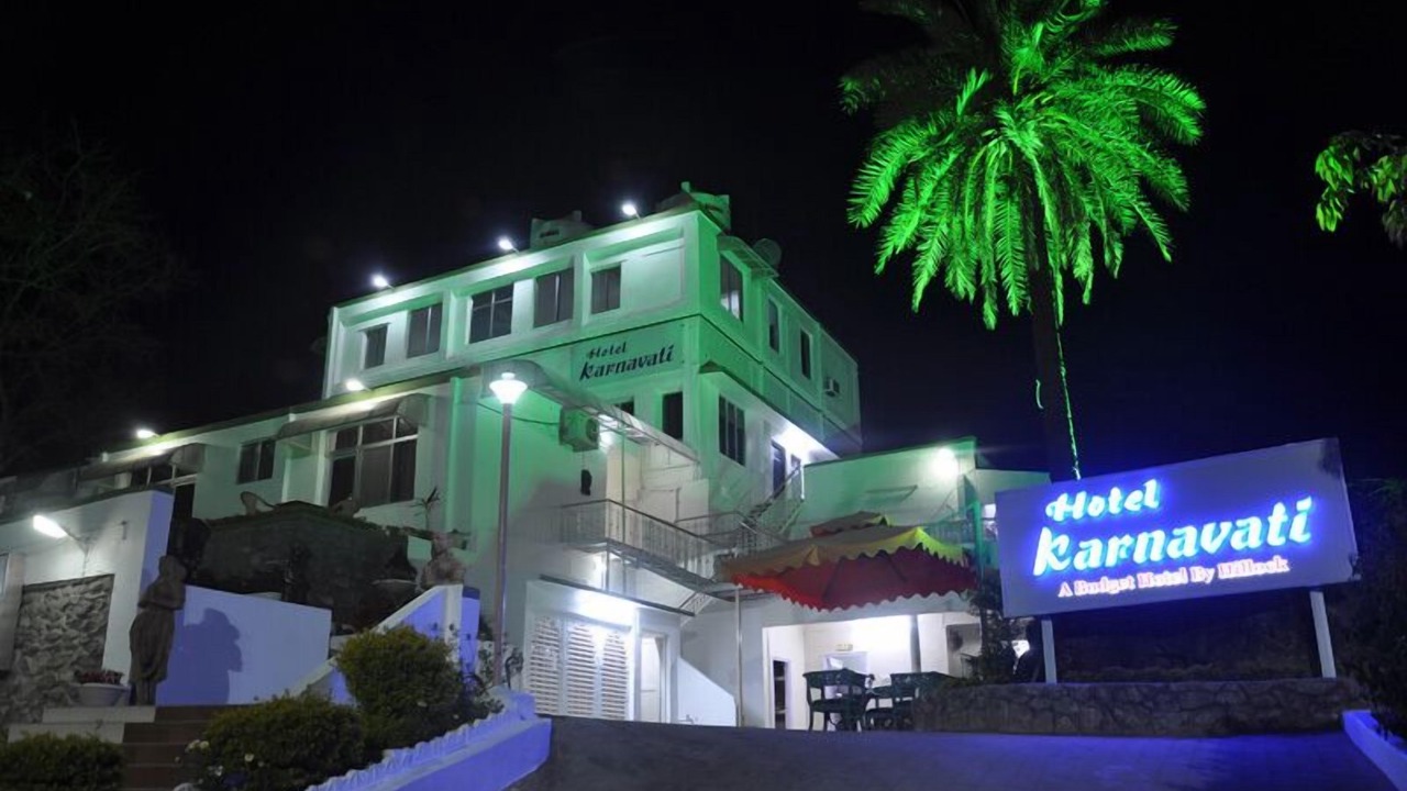 Photo of Outdoor in Mount Abu
