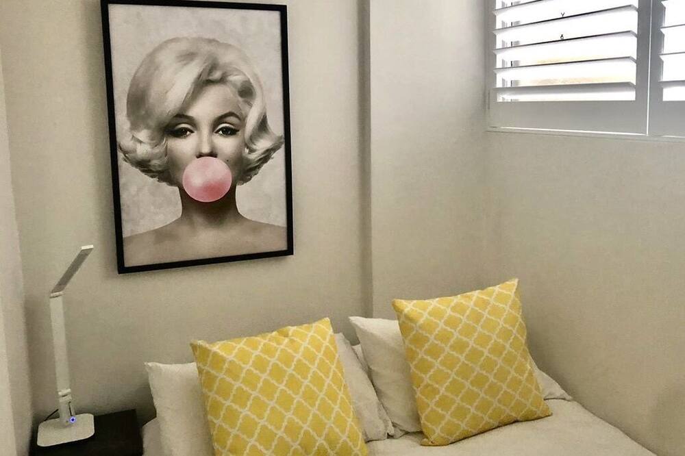 Photo of Bedroom in Rushcutters Bay