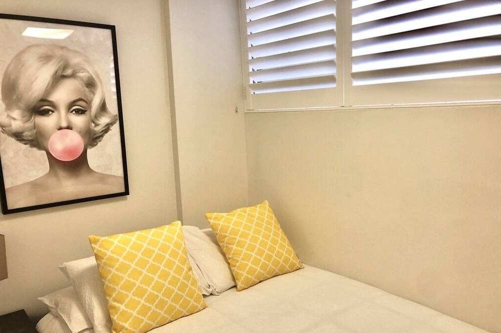 Photo of Bedroom in Rushcutters Bay