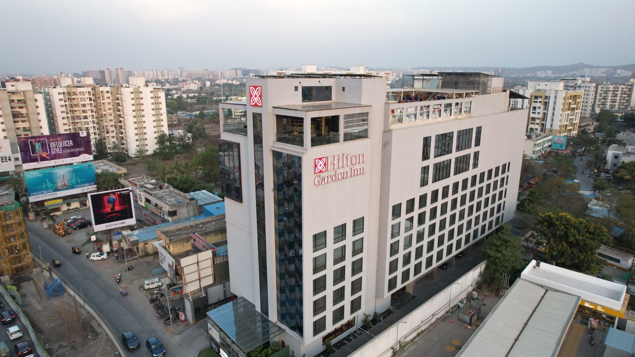 Photo of Outdoor in Hinjawadi