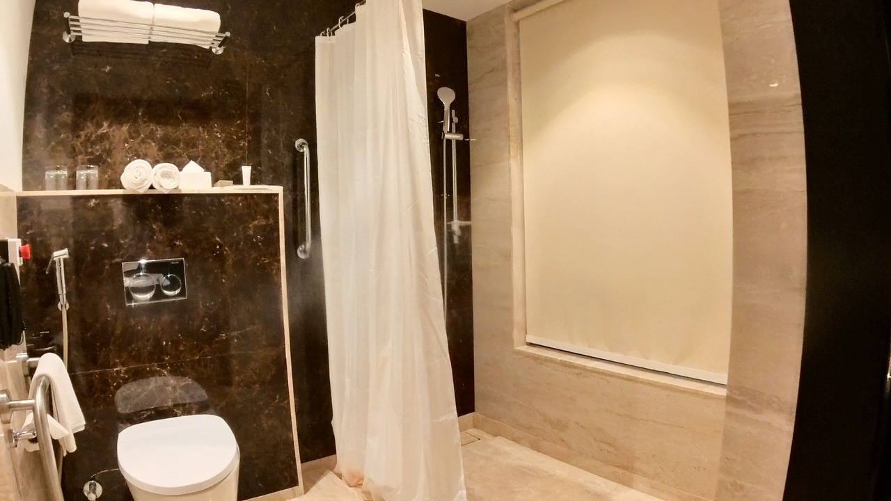 Photo of Bathroom in Hinjawadi