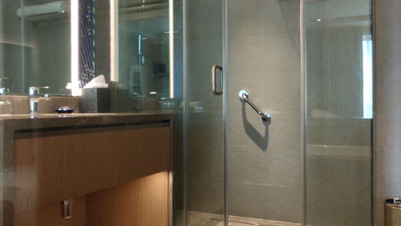 Photo of Bathroom in Bhubaneshwar