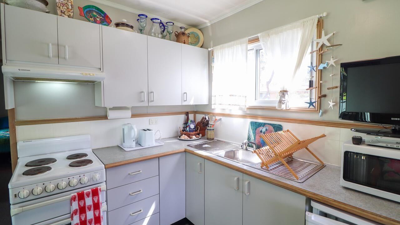 Photo of Kitchen in Swansea