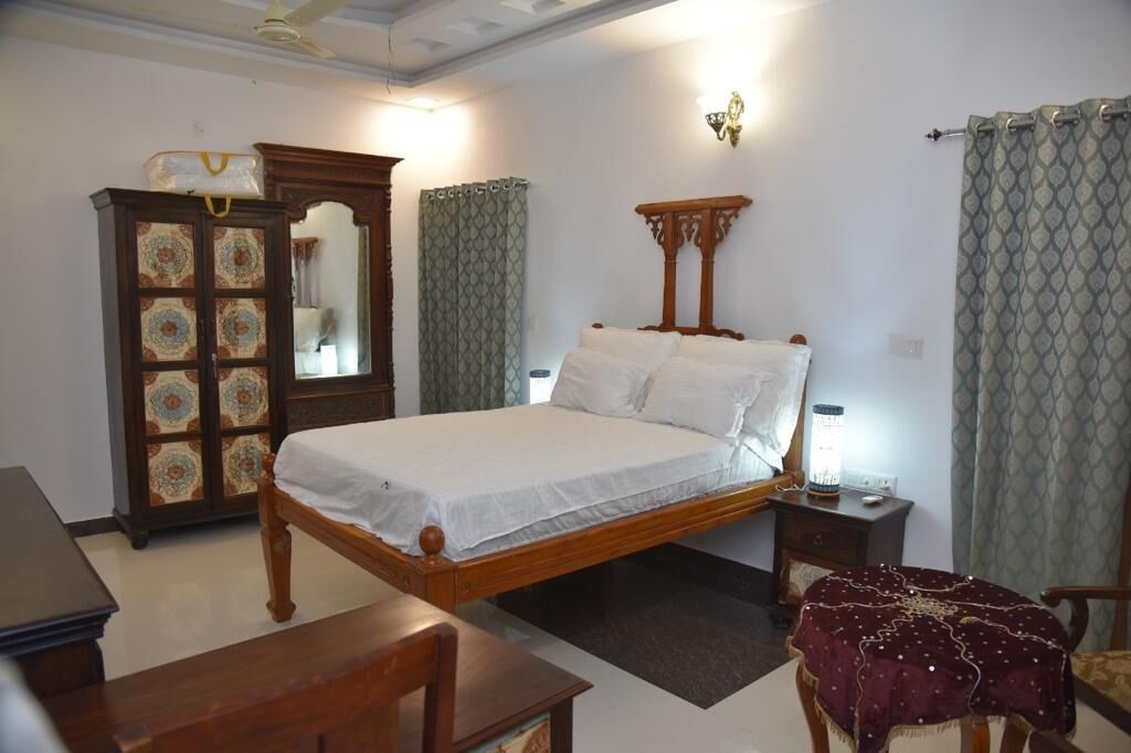 Photo of Bedroom in Osian