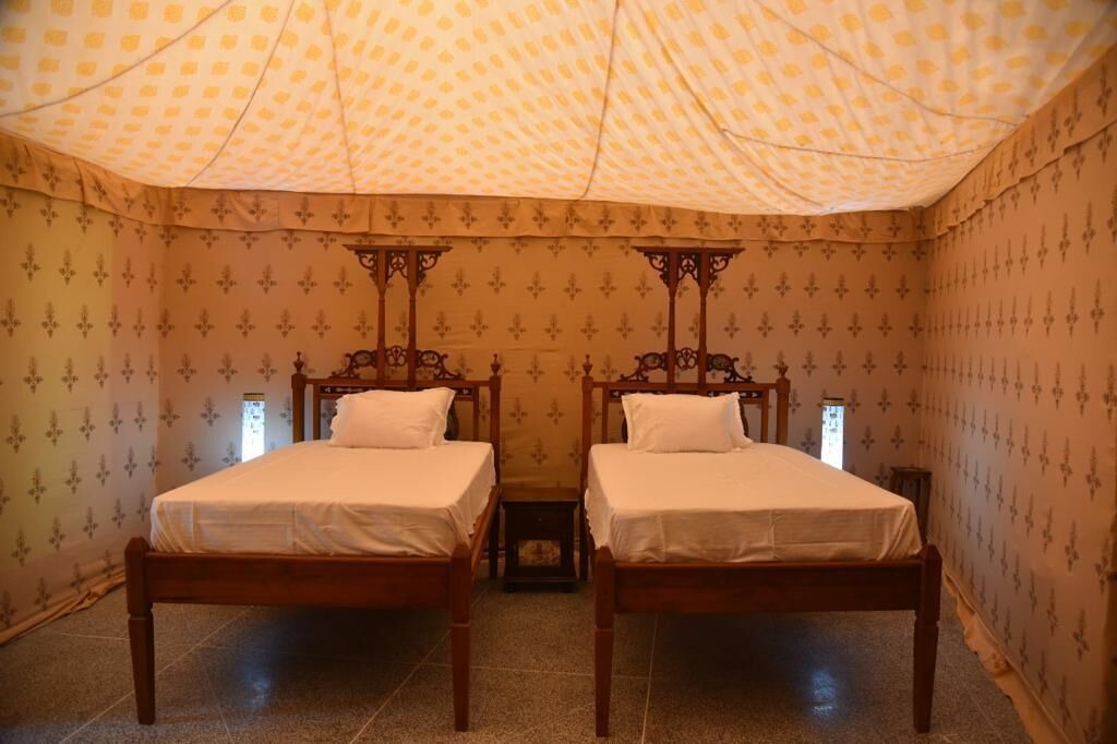 Photo of Bedroom in Osian