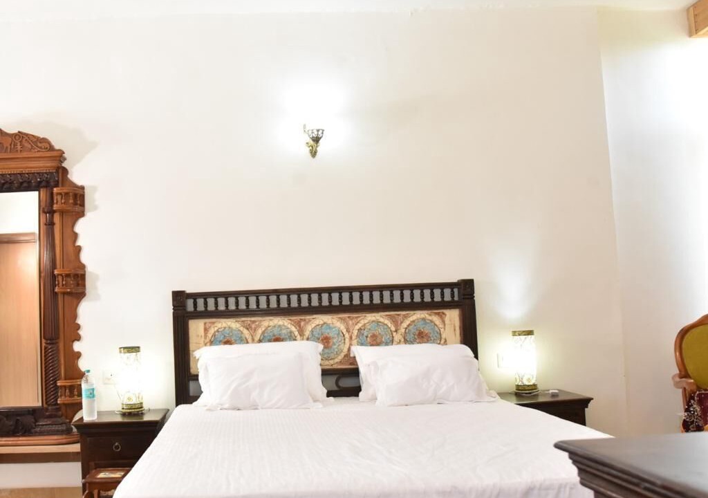 Photo of Bedroom in Osian