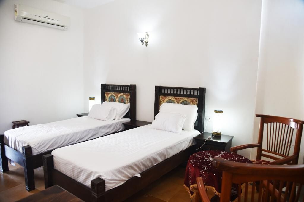 Photo of Bedroom in Osian