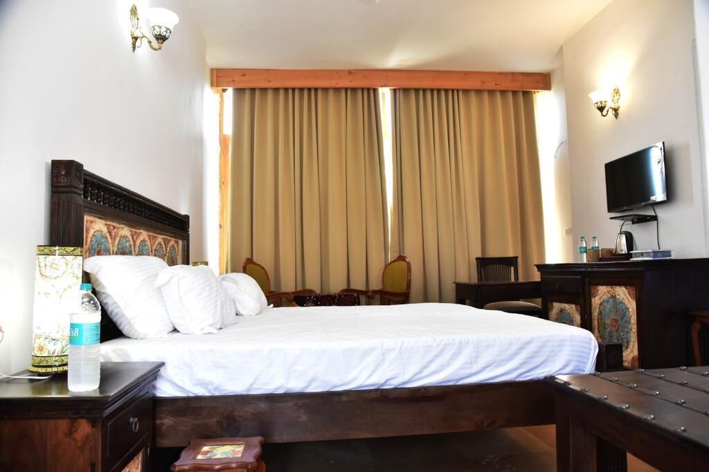 Photo of Bedroom in Osian
