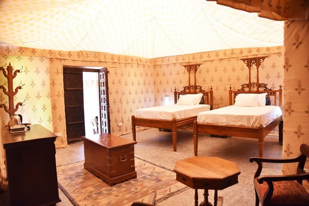 Photo of Bedroom in Osian