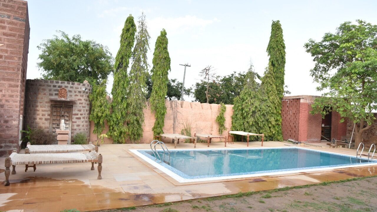 Photo of Outdoor in Osian