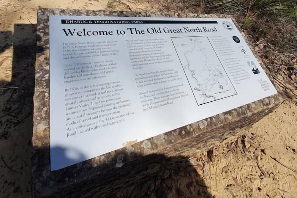 Photo of Others in Murrays Run