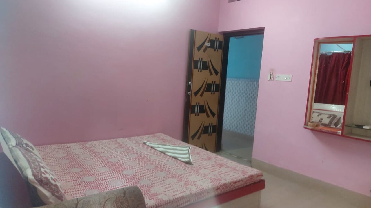 Photo of Patio Balcony in Digha